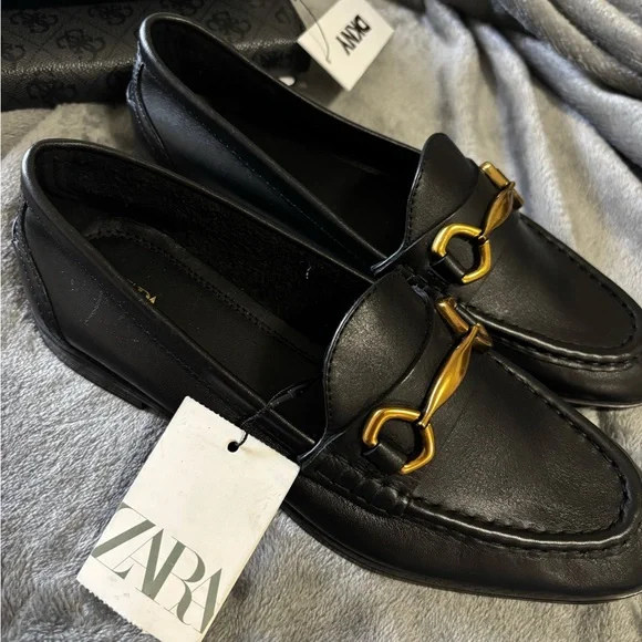 New Zara shoes size 6 1/2 - Picture 2 of 7